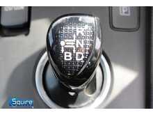 Toyota Auris VVT-h Design