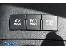 Toyota Auris VVT-h Design