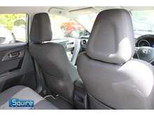 Toyota Auris VVT-h Design