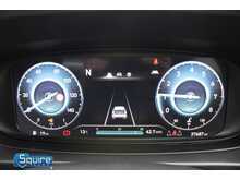 Hyundai BAYON T-GDi MHEV SE Connect