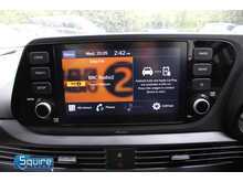 Hyundai BAYON T-GDi MHEV SE Connect