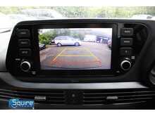 Hyundai BAYON T-GDi MHEV SE Connect