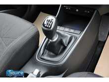 Hyundai BAYON T-GDi MHEV SE Connect
