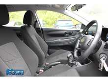 Hyundai BAYON T-GDi MHEV SE Connect