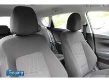 Hyundai BAYON T-GDi MHEV SE Connect