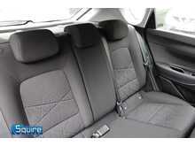 Hyundai BAYON T-GDi MHEV SE Connect