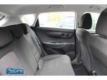 Hyundai BAYON T-GDi MHEV SE Connect