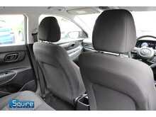 Hyundai BAYON T-GDi MHEV SE Connect