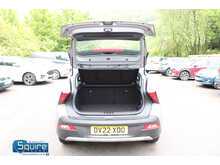 Hyundai BAYON T-GDi MHEV SE Connect