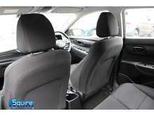 Hyundai BAYON T-GDi MHEV SE Connect