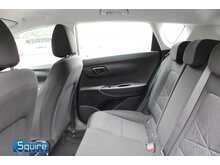Hyundai BAYON T-GDi MHEV SE Connect