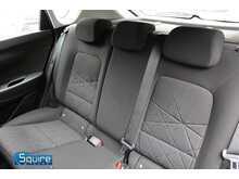 Hyundai BAYON T-GDi MHEV SE Connect
