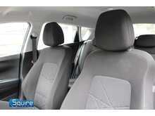 Hyundai BAYON T-GDi MHEV SE Connect