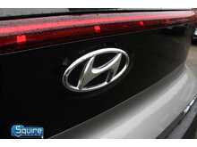 Hyundai BAYON T-GDi MHEV SE Connect