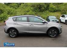 Hyundai BAYON T-GDi MHEV SE Connect