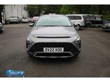 Hyundai BAYON T-GDi MHEV SE Connect