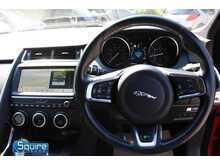 Jaguar E-PACE D150 R-Dynamic SE