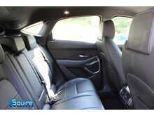 Jaguar E-PACE D150 R-Dynamic SE