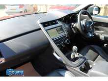 Jaguar E-PACE D150 R-Dynamic SE
