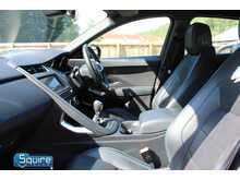 Jaguar E-PACE D150 R-Dynamic SE