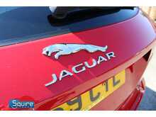 Jaguar E-PACE D150 R-Dynamic SE