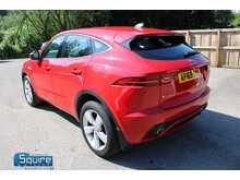 Jaguar E-PACE D150 R-Dynamic SE