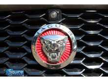 Jaguar E-PACE D150 R-Dynamic SE