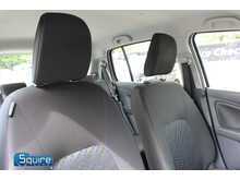 Suzuki Celerio Dualjet SZ2 
