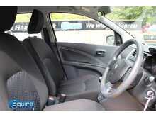 Suzuki Celerio Dualjet SZ2 