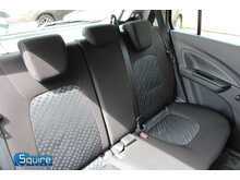 Suzuki Celerio Dualjet SZ2 