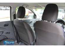 Suzuki Celerio Dualjet SZ2 