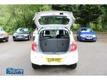 Suzuki Celerio Dualjet SZ2 