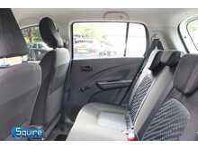 Suzuki Celerio Dualjet SZ2 