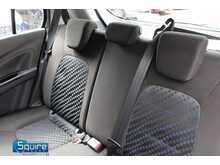 Suzuki Celerio Dualjet SZ2 