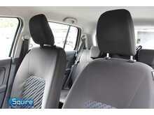 Suzuki Celerio Dualjet SZ2 