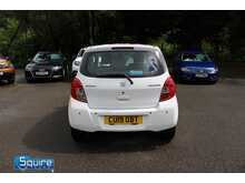 Suzuki Celerio Dualjet SZ2 