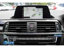 BMW 2 Series 220d M Sport