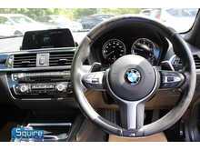 BMW 2 Series 220d M Sport