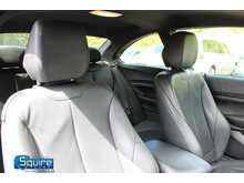 BMW 2 Series 220d M Sport