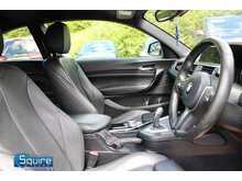 BMW 2 Series 220d M Sport