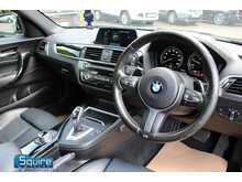 BMW 2 Series 220d M Sport