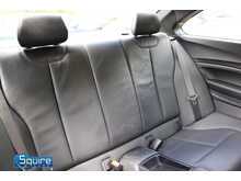 BMW 2 Series 220d M Sport