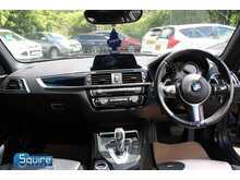 BMW 2 Series 220d M Sport