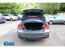 BMW 2 Series 220d M Sport