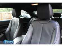 BMW 2 Series 220d M Sport