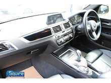 BMW 2 Series 220d M Sport