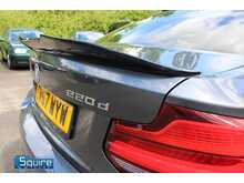BMW 2 Series 220d M Sport