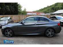 BMW 2 Series 220d M Sport