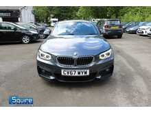 BMW 2 Series 220d M Sport