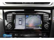 Nissan Qashqai DIG-T N-Connecta